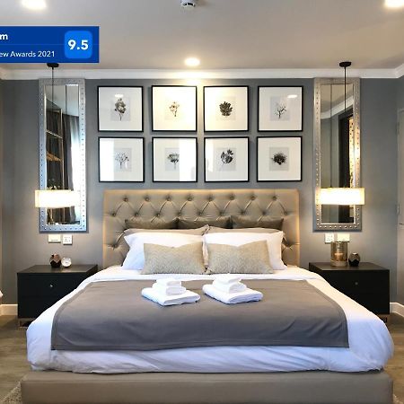 Stay In Style At Nimman R306A Chiang Mai Luaran gambar