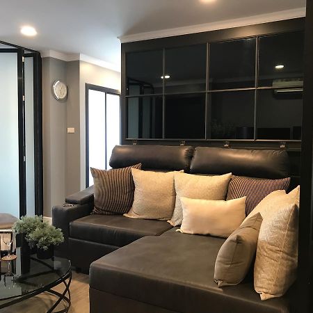 Stay In Style At Nimman R306A Chiang Mai Luaran gambar