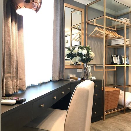 Stay In Style At Nimman R306A Chiang Mai Luaran gambar