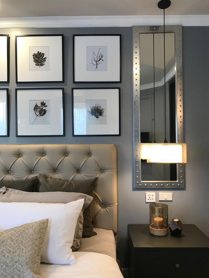 Stay In Style At Nimman R306A Chiang Mai Luaran gambar