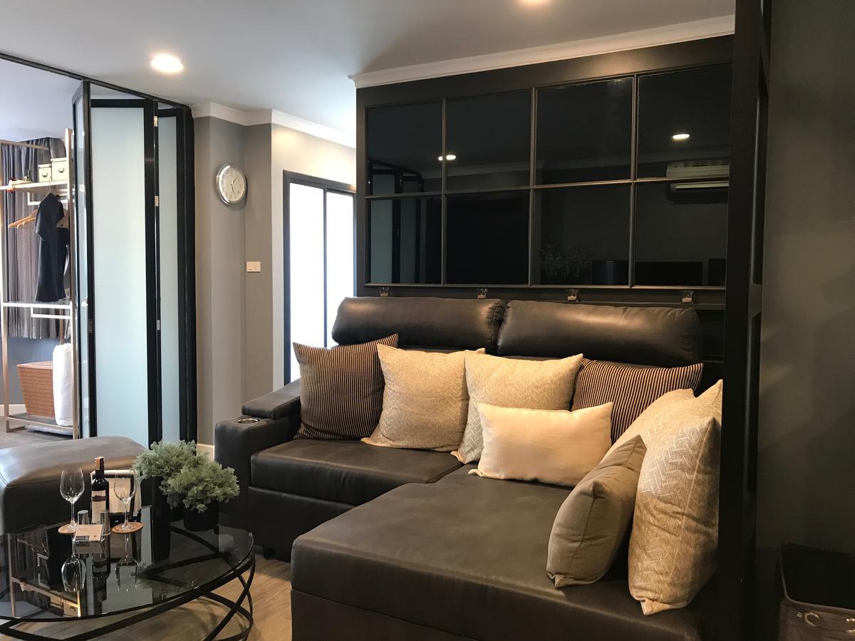 Stay In Style At Nimman R306A Chiang Mai Luaran gambar