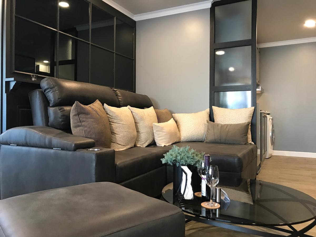 Stay In Style At Nimman R306A Chiang Mai Luaran gambar