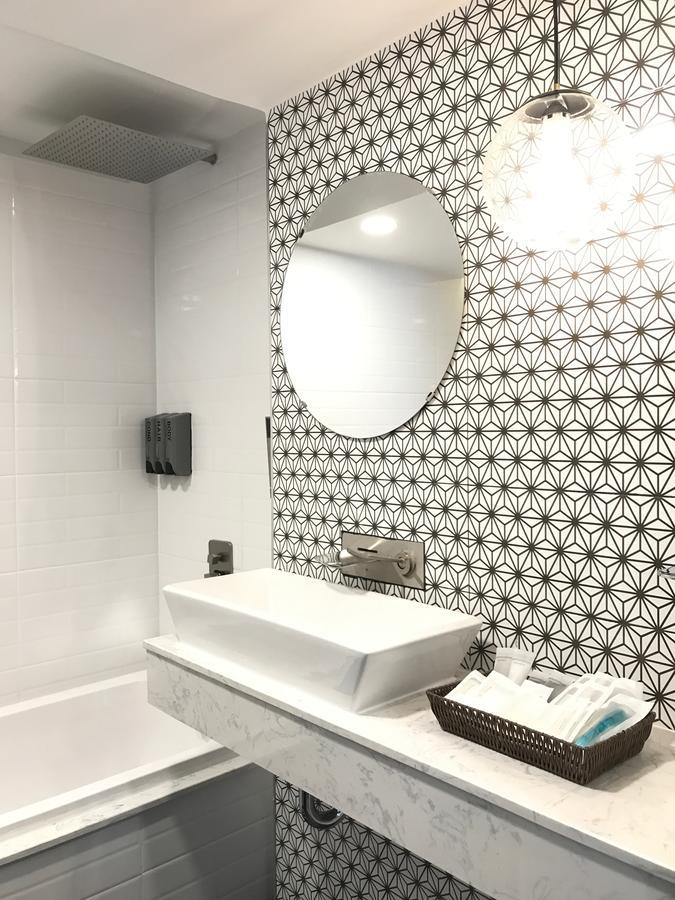 Stay In Style At Nimman R306A Chiang Mai Luaran gambar