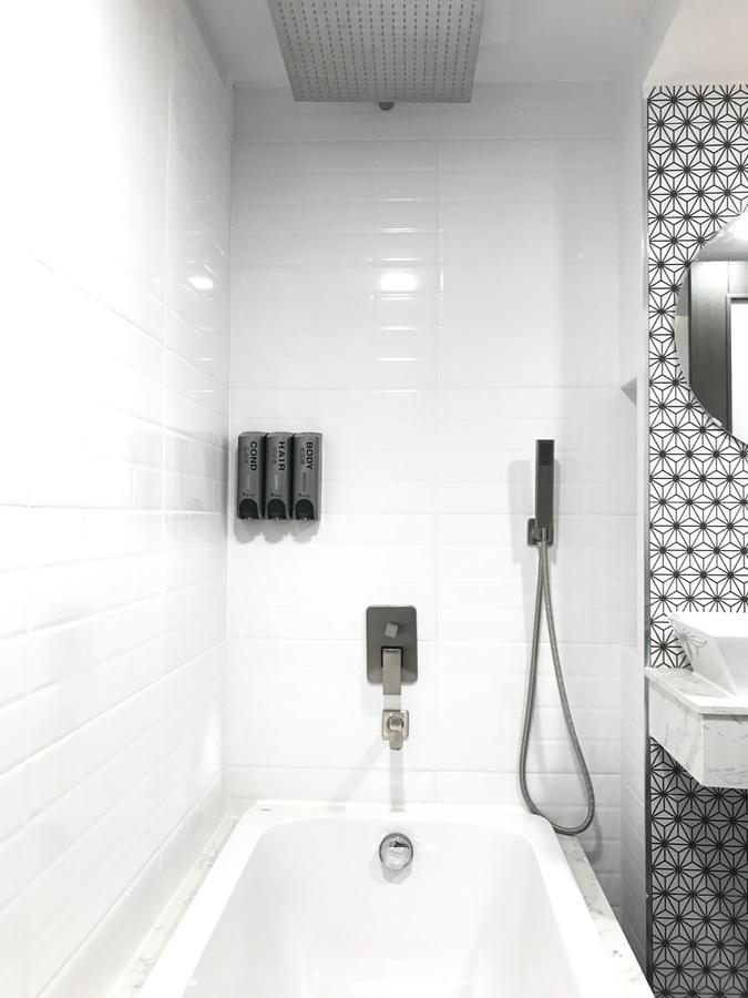 Stay In Style At Nimman R306A Chiang Mai Luaran gambar
