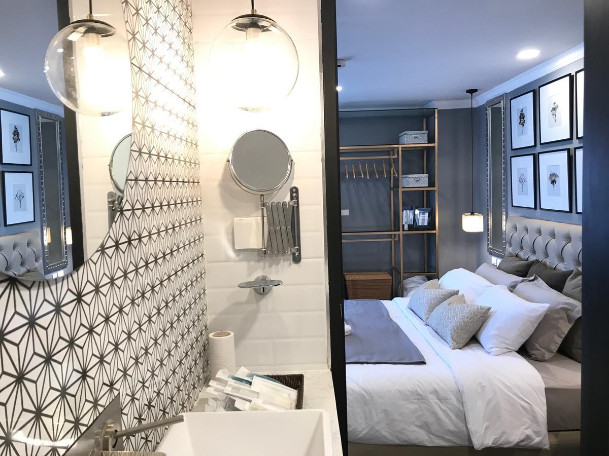 Stay In Style At Nimman R306A Chiang Mai Luaran gambar