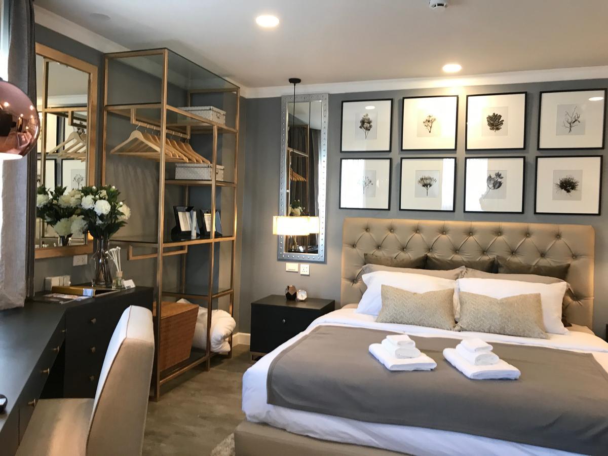 Stay In Style At Nimman R306A Chiang Mai Luaran gambar