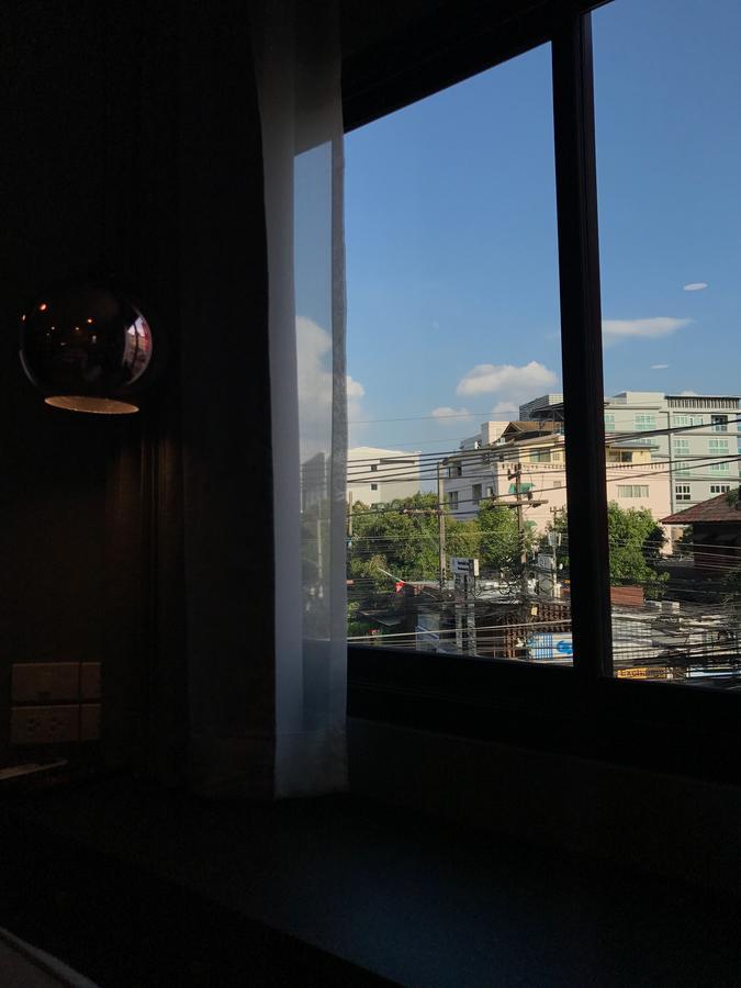 Stay In Style At Nimman R306A Chiang Mai Luaran gambar
