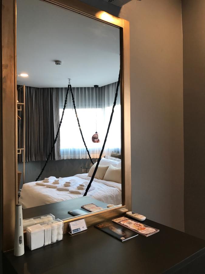 Stay In Style At Nimman R306A Chiang Mai Luaran gambar