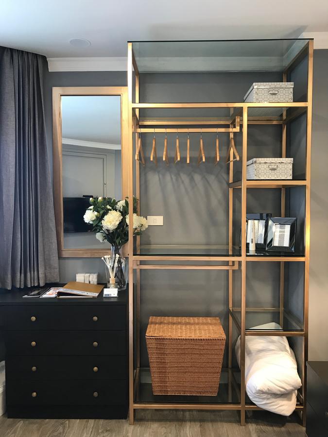 Stay In Style At Nimman R306A Chiang Mai Luaran gambar