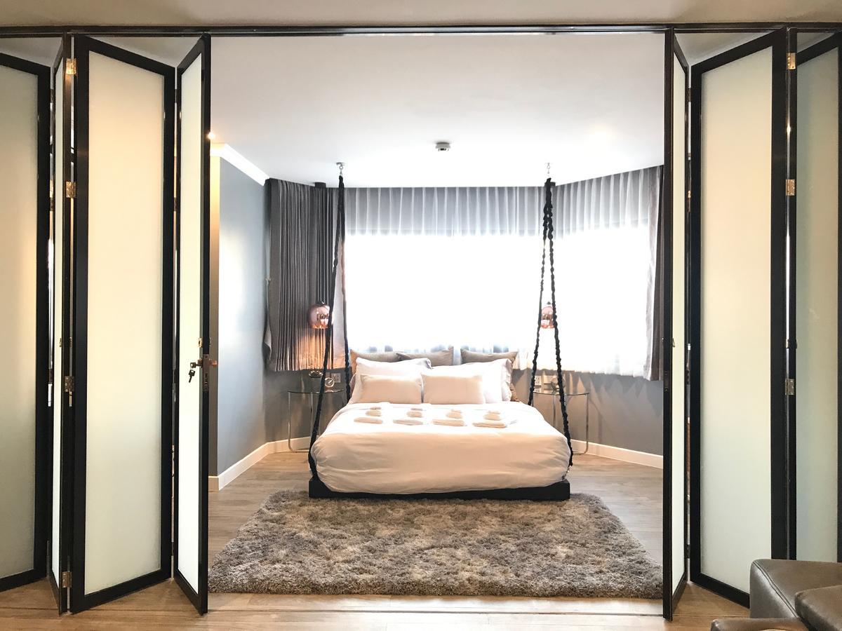 Stay In Style At Nimman R306A Chiang Mai Luaran gambar