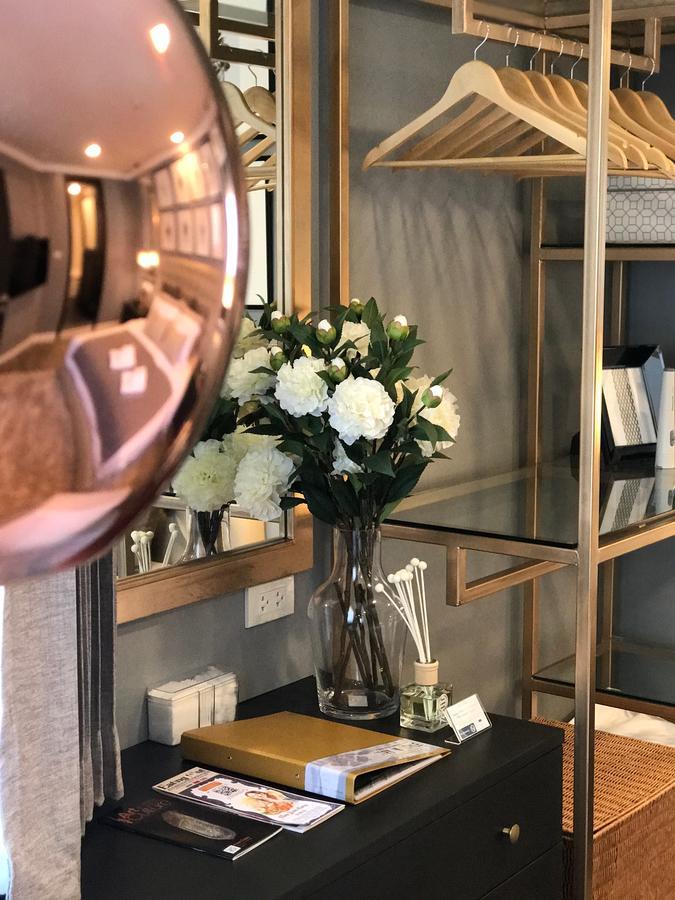 Stay In Style At Nimman R306A Chiang Mai Luaran gambar