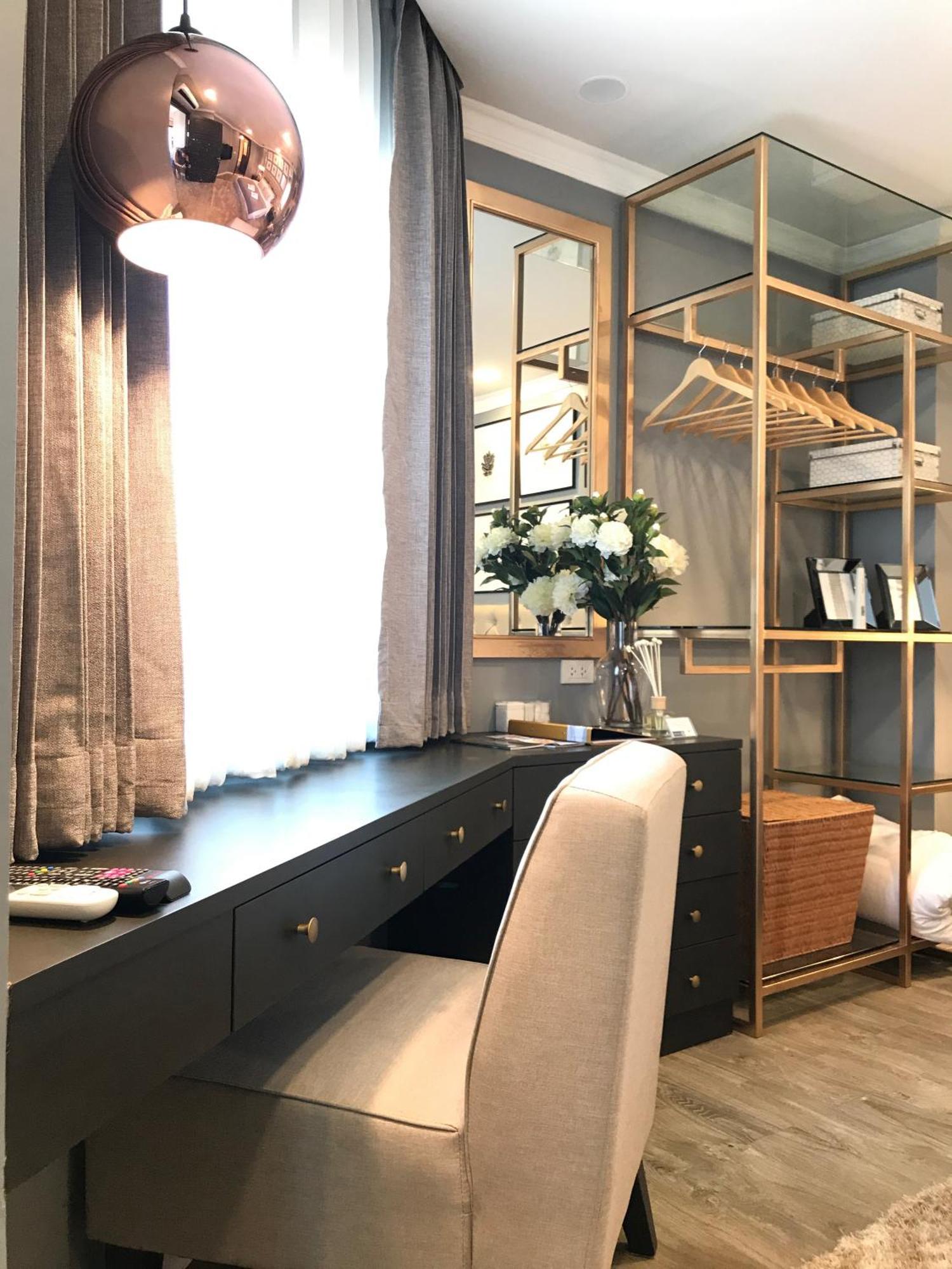 Stay In Style At Nimman R306A Chiang Mai Luaran gambar