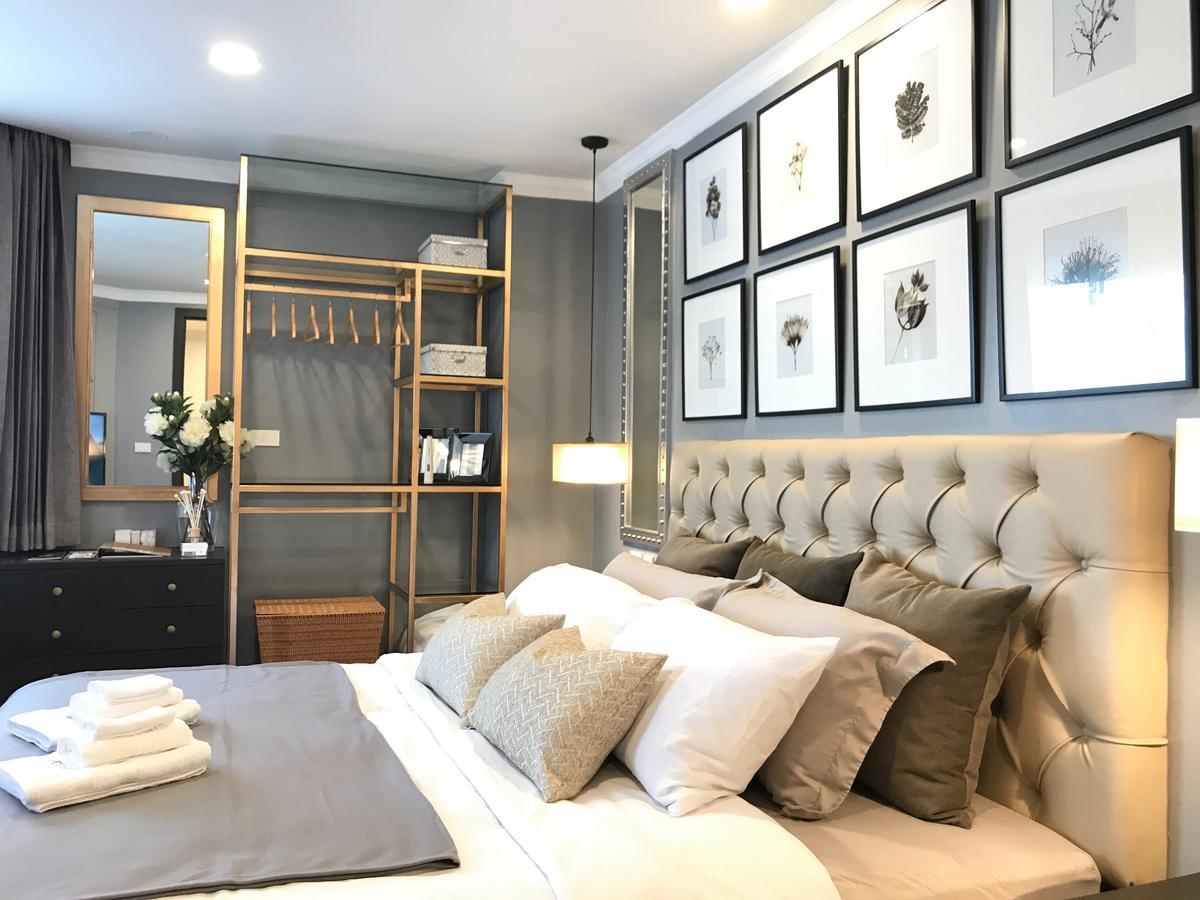 Stay In Style At Nimman R306A Chiang Mai Luaran gambar