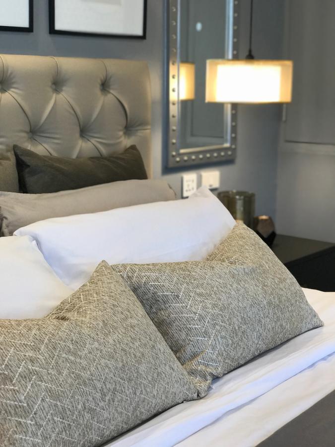 Stay In Style At Nimman R306A Chiang Mai Luaran gambar