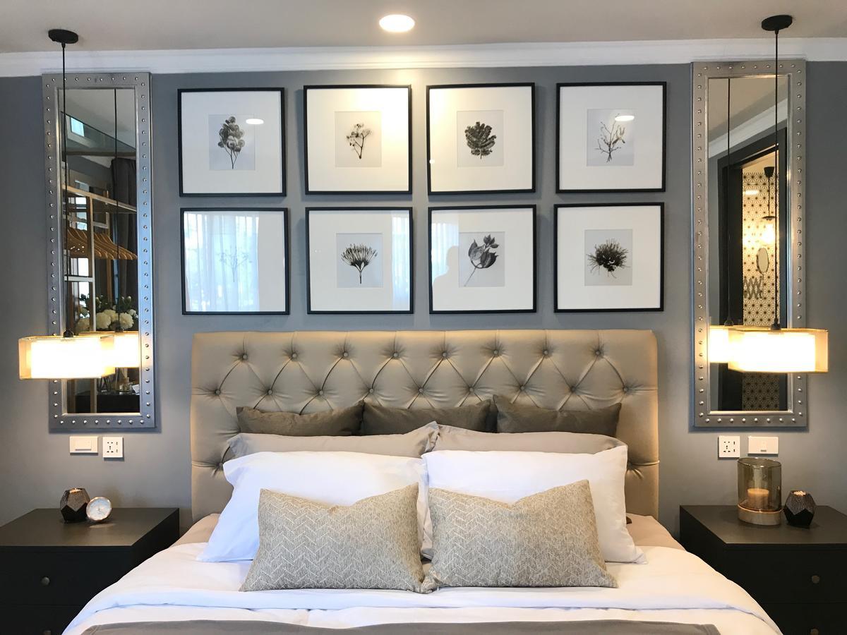 Stay In Style At Nimman R306A Chiang Mai Luaran gambar