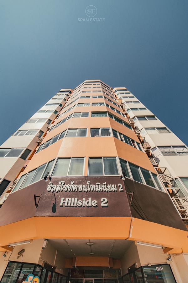 Stay In Style At Nimman R306A Chiang Mai Luaran gambar